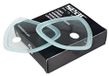 Seac Italia DX Optische bril voor volwassenen, voor duikbril