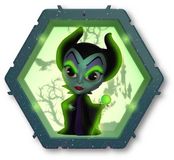 Wow! Wizarding World Wow! POD Disney Villains Maleficent