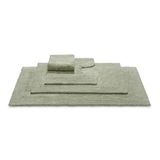 Vandyck Scala Luxury Smoke Green Badmat 60X100
