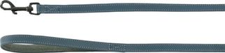 Denver Flamingo Denver Looplijn Honden Blauw 130cm 16mm
