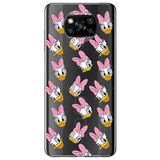 ERT GROUP mobiel telefoonhoesje voor Xiaomi POCOPHONE X3 Disney Daisy 007