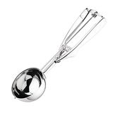 Vogue RVS Portioner Maat 8 Ice Cream Scoop Aardappel Lepel