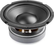 Fenton Woofer Hi-Fi 6,5 pouces avec cône PP noir