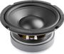 Fenton Woofer Hi-Fi 6,5 pouces avec cône PP noir