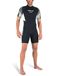 Mares 412384, wetsuit voor heren