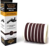 Work Sharp Slijpbanden P220 - Set van 6 stuks
