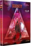 Mandy Divisa Blu-ray