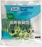 TePe Interdentale Ragers Extra Soft Lichtgroen ISO maat 5 – 0,8 mm (20 stuks)