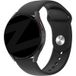 Bandz Deluxe Sport Bracelet for Gard Pro Health Smartwatch 2 (Black)