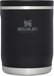 Stanley Classic Legendary Food Jar 0,53L - Black - Lunchbox - 6 uur warm/koud - Lekvrij - BPA-Vrij - Vaatwasserbestendig