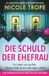 Die Schuld der Ehefrau: Ein spannungsgeladener, emotionaler Pageturner
