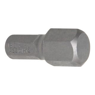 BGS technic BGS Bit - 8 mm (5/16") Buitenzeskant - INBUS 12 mm - 1 stuk