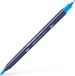 Faber-Castell Goldfaber sketchmarker - 1st. - 449 azure blue - alcoholmarker - FC-164748