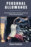 Personal Allowance The Complete Guide to Tax-Free Income and Smarter Money Decisions