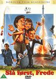 Nordisk Film Slå først, Frede! - DVD