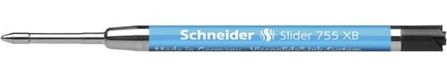 Schneider Slider 755 balpenvulling