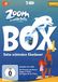 Zoom - Der weiße Delphin Box - Seine schönsten Abenteuer Box 1