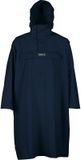 Pro-X Elements Regenponcho High Peak Polyester Navy Maat M/L