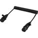 SecoRüt ECO21-136 Câble de connexion – 7 pôles type N – 3,5 m