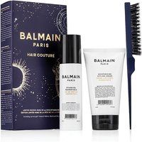 Balmain Hair Couture Limited Edition Muse de la Fête Styling Set