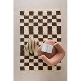NOUS Living vloerkleed Rexon (230x160 cm)