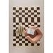 NOUS Living vloerkleed Rexon (230x160 cm)