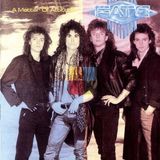 Suburban Comeback A Matter Of Attitude Remastered CD