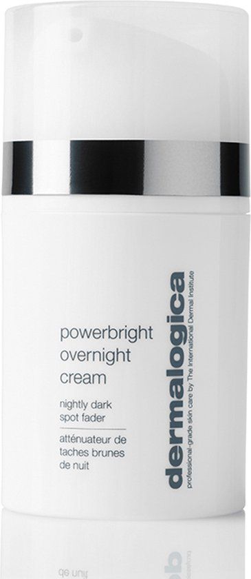 Dermalogica Pure Night Pigmentcrème Nachtcrème - 50 ml