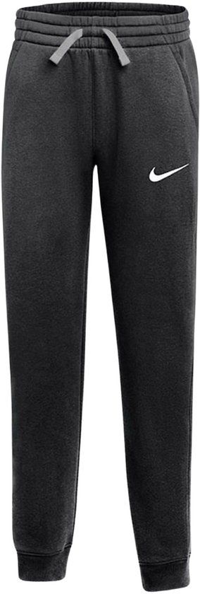 Nike Park 26 Fleece Trainingsbroek Junior - Maat 128