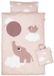 Done By Deer Elphee Juniorbed Satury Roze
