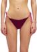Sundek Anita culotte violet, rose L femme
