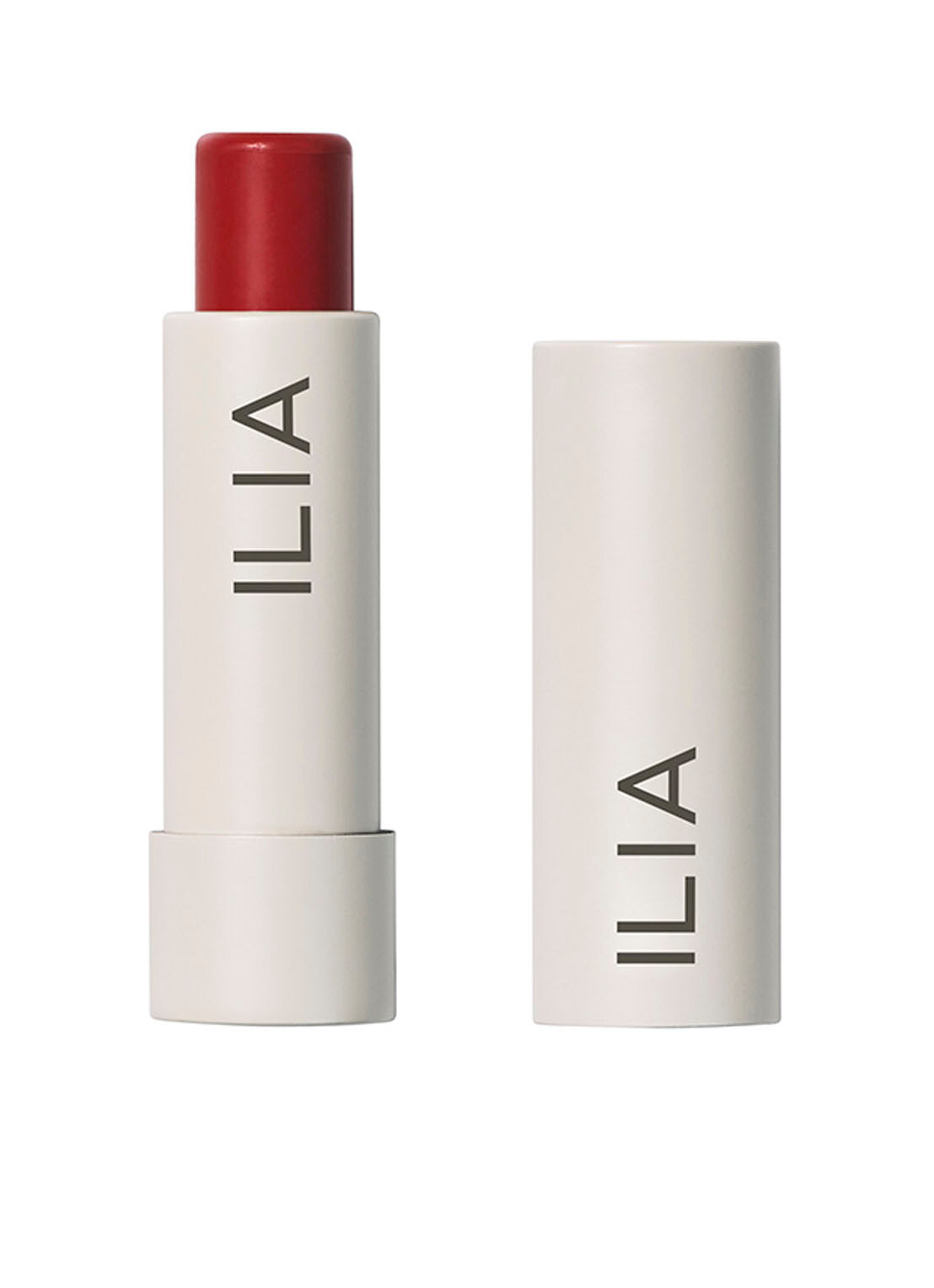 ILIA Beauty Balmy Tint Hydrating Lip Balm - lipbalsem