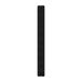 Garmin UltraFit Band Zwart Nylon