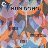 news Joe Harriot & Amancio D'silva Quartet - Hum Dono (LP)