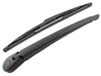 M MODECAR Modecar - Achterruitenwisserblad en Arm - Renault Megane Scenic I - 1997-2003 - 350mm