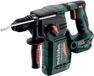 Metabo Marteau combiné sans fil KH 18 LTX BL 24 (601713850)