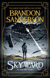 Skyward: Gollancz Skyward The First Skyward Novel