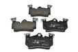 HELLA 8DB 355 011-471 Remblokkenset - T1460