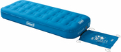 Coleman Extra Durable Single Airbed - Blue - Single Size