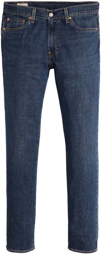 Levis 511™ Slim Part The Sea Ltwt Jeans - Blauw - W32 X L32