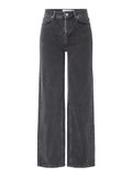 YAS Jeans 'YASRosie' grey denim