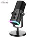 FIFINE AM8 microphone dynamique USB/XLR