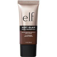 e.l.f. Cosmetics Foundation Unisex 30ml Bruin