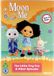 Moon And Me: The Little Tiny Tea & Other Episodes