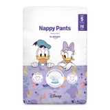 Mama Bear Disney - Couches-culottes - Taille 5 (12kg-17kg) - 70 unités