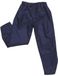 Texowear Regenbroek marineblauw Utrecht XL
