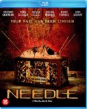 Megamoviestore Needle (Blu-ray)