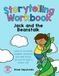 Storytelling Jack and the Beanstalk Storytelling Workbook