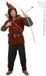 Widmann Robin Hood Kostuum Middeleeuws Robin Of The Hood Kostuum Man XL Carnaval kostuum Verkleedkleding