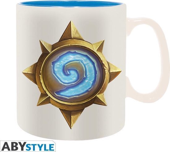 Abystyle Hearthstone Mok